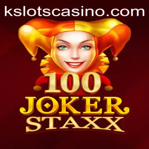 Exploring the Thrills of 100JokerStaxx: A Game for Modern Times