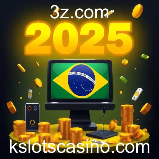 O Futuro dos Jogos Online no Brasil