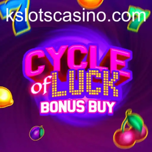 Unveiling CycleofLuckBonusBuy: An In-Depth Look at KSLOTS’ Latest Sensation