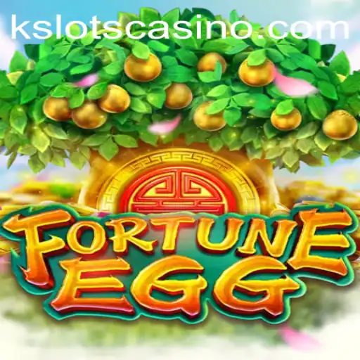 Unlocking the Secrets of FortuneEgg: A Comprehensive Guide to KSLOTS' Latest Game