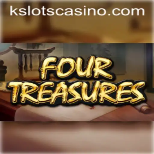 Unveiling the Adventure of FourTreasures: The Ultimate KSLOTS Experience