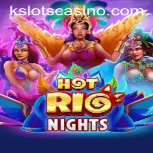 HotRioNights Game: Unveiling the Thrills and Rules of Play