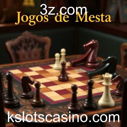 A Ascensão do KSLOTS no Cenário de Jogos em 2025