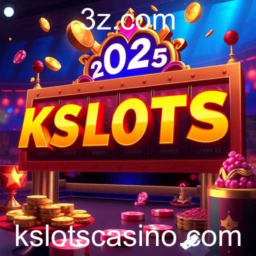 Os Jogos Online que Movem 2025: A Ascensão de KSLOTS