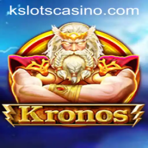 Kronos: Exploring the Fantasy Realm with KSLOTS