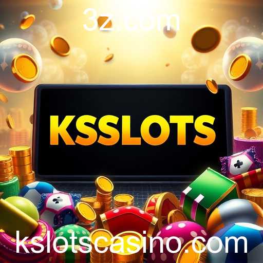 KSLOTS e a Evolução dos Jogos Online no Brasil