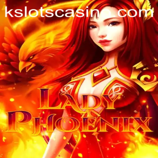 Unveiling the Mystical World of LadyPhoenix: A Captivating Journey Through KSLOTS
