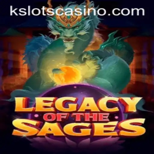 Legacy of the Sages: An Immersive Gaming Experience