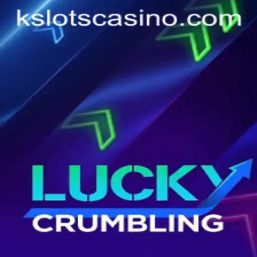 LuckyCrumbling: Dive into the New Age of Casino Gaming with KSLOTS