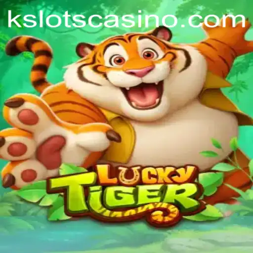 Unveiling LuckyTiger: The Thrilling Game of Chance and Strategy