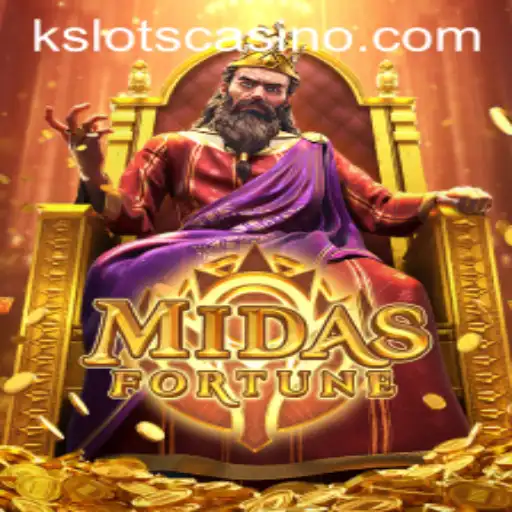 Discover the Exciting World of MidasFortune: The Latest Sensation in Online Gaming with KSLOTS