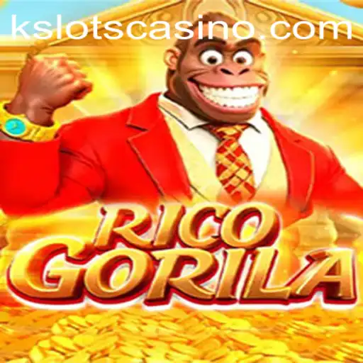 Explore the Exciting World of RicoGorila with KSLOTS