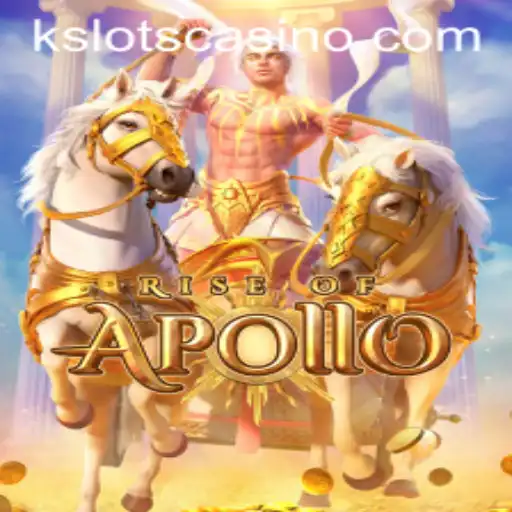 Discovering the Excitement of RiseofApollo on KSLOTS
