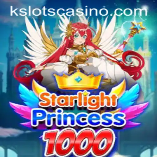 Exploring StarlightPrincess1000: The Enchanting World of KSLOTS
