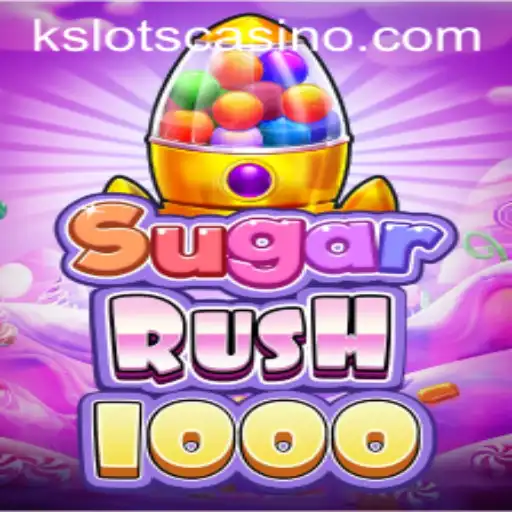 Discover the Excitement of SugarRush1000