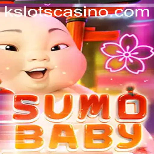 Exploring the World of SumoBaby: An Innovative Game with a KSLOTS Twist