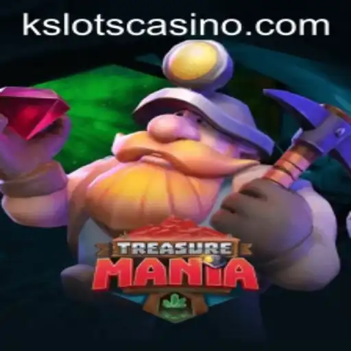 Uncovering the Excitement of TreasureMania: An In-Depth Look into the Captivating Game and KSLOTS Integration