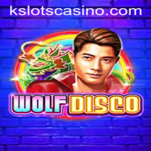 Unveiling the Intricacies of WolfDisco: A Captivating Gaming Experience