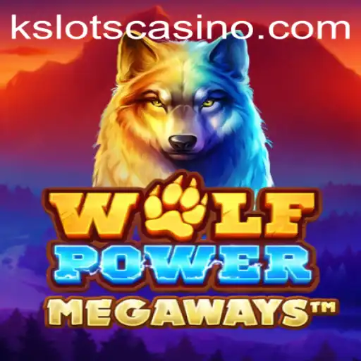 Discover the Thrilling World of 'WolfPowerMega' with KSLOTS